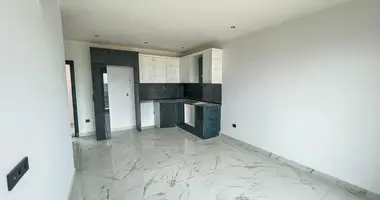 2 room apartment in Alanya, Turkey