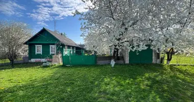 Casa en Sielisca, Belarús