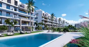 Apartamento 3 habitaciones en Guardamar del Segura, Španjolska
