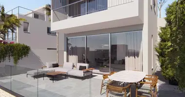 Maison 3 chambres dans Paphos, Chypre