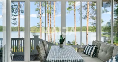 Casa 5 habitaciones en Ilomantsi, Finlandia