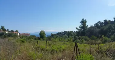 Участок земли в Палиури, Греция