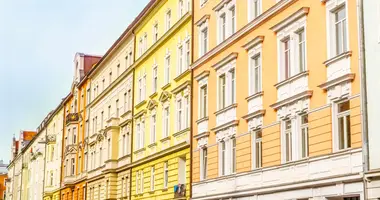 Квартира 3 спальни в Мюнхен, Германия