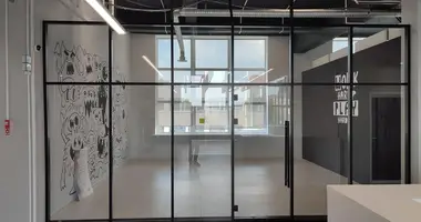 Pomieszczenie biurowe 1 837 m² w Mińsk, Białoruś