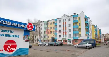 Office 173 m² in Pinsk, Belarus