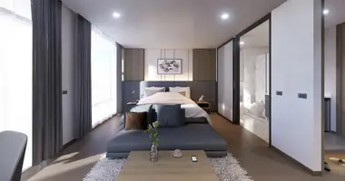 Studio 1 chambre dans Sakhu, Thaïlande