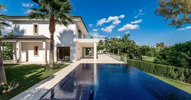 Casa 6 habitaciones en San Pedro Alcantara, Španjolska