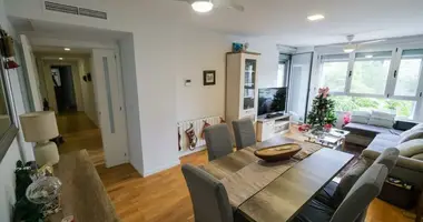 3 bedroom apartment in Alicante, Spain