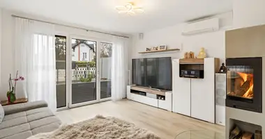 4 room house in Vienna, Austria