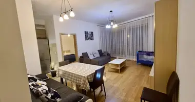 1 bedroom apartment in Becici, Montenegro