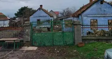 House in Odesa, Ukraine