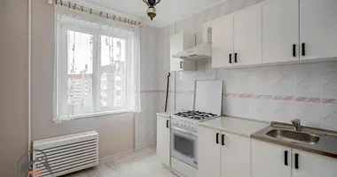Wohnung 2 zimmer in Ljasny, Belarus