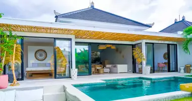 Villa 2 chambres dans Canggu, Indonésie