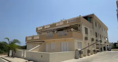 3 bedroom apartment in Kapparis, Cyprus