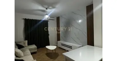 Apartamento 2 habitaciones en Golem, Albania