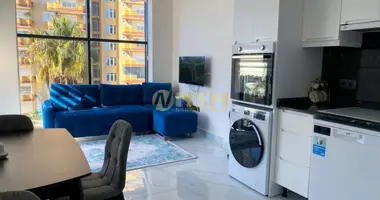 Apartamento 2 habitaciones en Mahmutlar, Turquía