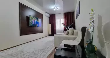 Квартира 1 спальня с Мебель, с Парковка, с Кондиционер в Ташкент, Узбекистан