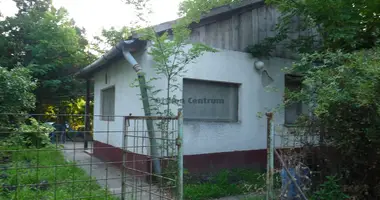 Casa 2 habitaciones en Dabas, Hungría