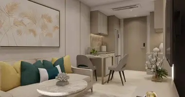 Apartamento 1 habitación en Phuket, Tailandia