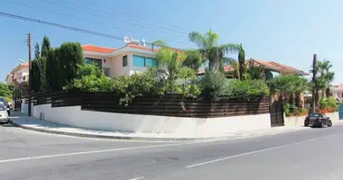 6 bedroom house in Limassol District, Cyprus