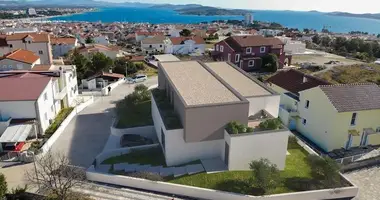 Villa 3 bedrooms in Vodice, Croatia