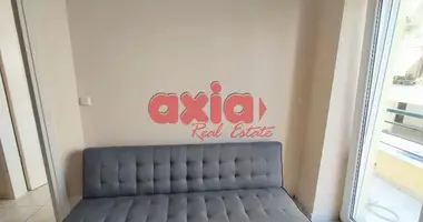 1 room studio apartment in Kavala Municipality, Greece