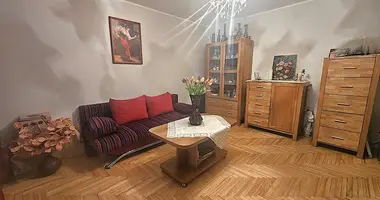 Apartamento 2 habitaciones en Kaunas, Lituania