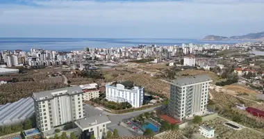 Appartement dans Yaylali, Turquie