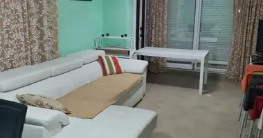 Apartamento 2 habitaciones en Budva, Montenegro