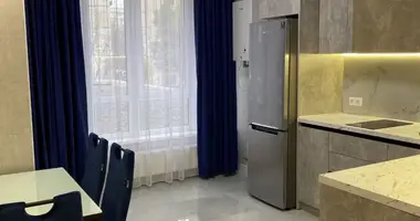 Apartamento 1 habitación en Odesa, Ucrania