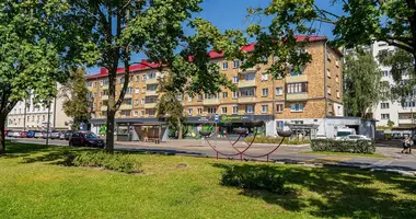 Appartement 1 chambre dans Minsk, Bélarus