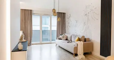 2 room apartment in Poznan, Poland