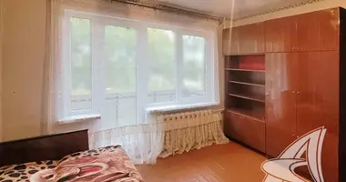 1 room apartment in Buchovicki sielski Saviet, Belarus