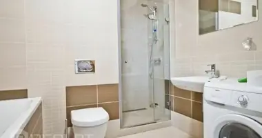 3 room apartment in Riga, Latvia