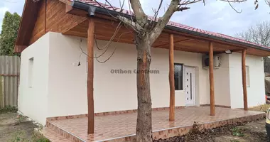 2 room house in Nyiracsad, Hungary