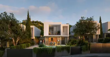 Villa 3 bedrooms in Larnaca, Cyprus
