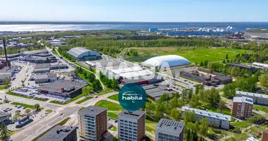 Mieszkanie 2 pokoi w Oulu sub region, Finlandia