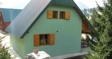 House in Montenegro