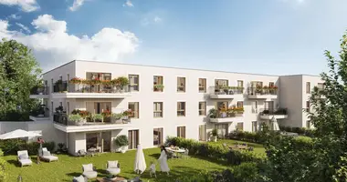 Apartamento 2 habitaciones en Francia
