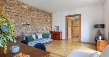 3 room apartment in Poznan, Poland