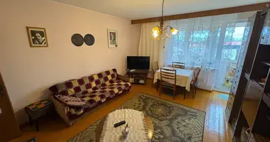 2 room apartment in Koliupe, Lithuania