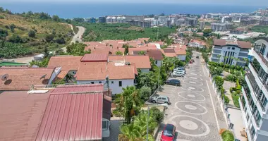 Villa 5 zimmer mit Möbel, mit Fernsehen in Alanya, Türkei