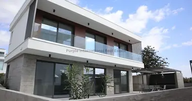 Villa en Yeroskipou, Chipre