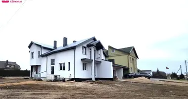 2 room apartment in Josvainiai, Lithuania