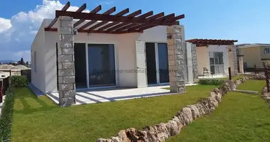 Bungalow Bungalow de 3 dormitorios en Chloraka, Chipre