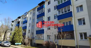 2 room apartment in Hrodna, Belarus