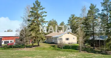Casa 5 habitaciones en Loviisa, Finlandia