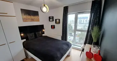 Wohnung 2 zimmer in Posen, Polen