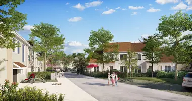 Villa 5 chambres dans France métropolitaine, France