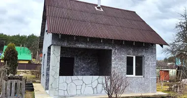 Дом в Путришковский сельский Совет, Беларусь